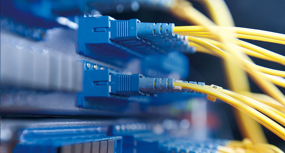 光基礎網絡智配解決方案